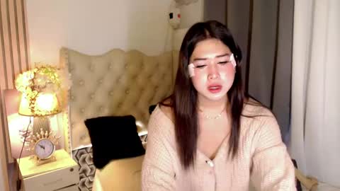 Ivy Morningstar online show from March 5, 5:18 am