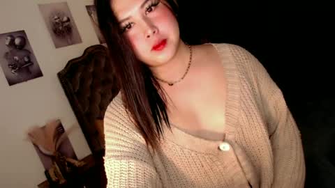 Snapshot of pinay_ivy chatting on June 25, 2:00 am Ivy Morningstar online show from June 25, 2:00 am