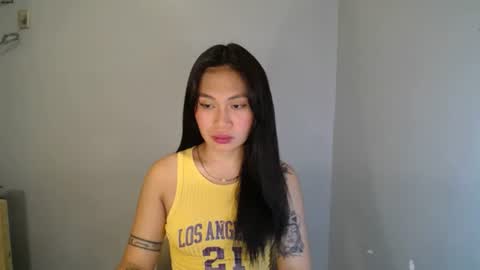 Snapshot of pinay_jenxx chatting on September 10, 10:37 am Jen online show from September 10, 10:37 am