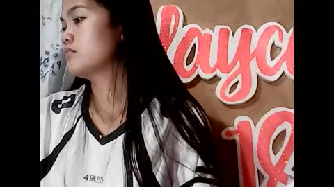 pinay_just18th online show from January 18, 9:18 pm