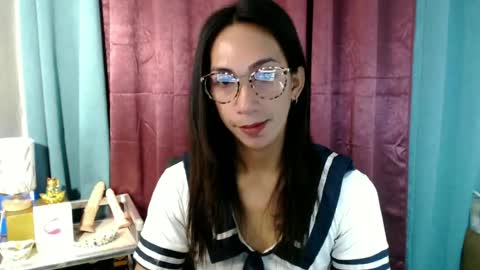 Snapshot of pinay_lucy chatting on June 28, 3:45 am lucyLove online show from June 28, 3:45 am