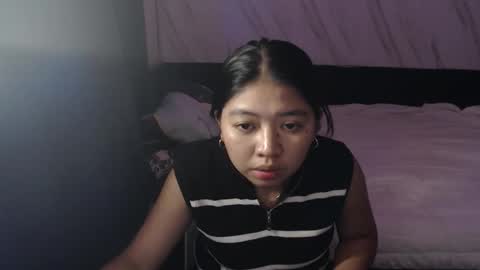 Snapshot of pinay_mariexxx chatting on March 24, 2:22 pm pinay_mariexxx online show from March 24, 2:22 pm