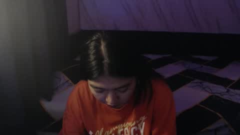 Snapshot of pinay_mariexxx chatting on March 26, 3:28 pm pinay_mariexxx online show from March 26, 3:28 pm