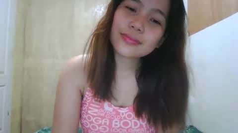 Snapshot of pinay_mona03 chatting on March 28, 7:30 am Mona Pinay online show from March 28, 7:30 am