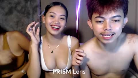 Snapshot of pinay_pleaseme chatting on August 6, 11:01 am pinay_pleaseme online show from August 6, 11:01 am