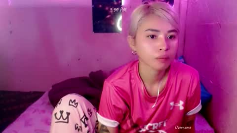 pinay_romancee online show from February 14, 1:35 am