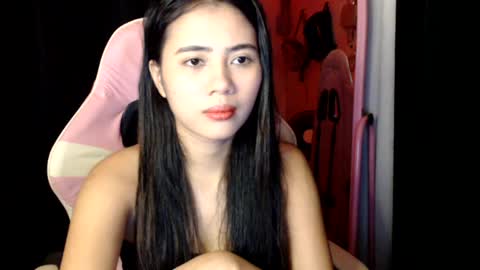 Snapshot of pinay_sharmelyn chatting on August 3, 10:32 am sharmelynbebe online show from August 3, 10:32 am