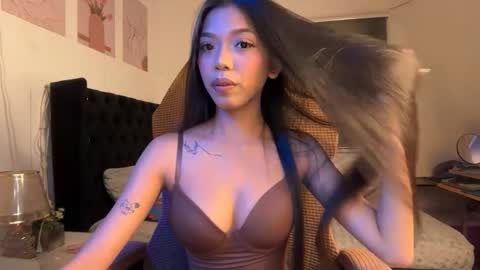 TINA online show from May 21, 1:18 pm