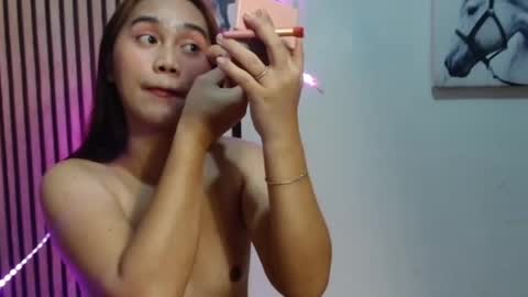 pinay_yahsy online show from June 27, 1:06 pm