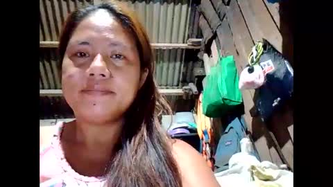 Snapshot of pinaybobs chatting on June 3, 9:09 pm pinaybobs online show from June 3, 9:09 pm