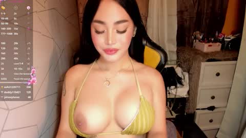 Snapshot of pinaycandice chatting on September 10, 1:49 am pinaycandice online show from September 10, 1:49 am