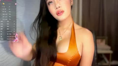 pinaycandice online show from November 3, 10:05 am