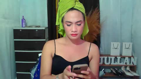 jilian  online show from November 29, 7:22 am