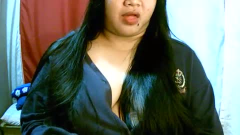 Snapshot of pinayjona chatting on October 12, 10:14 am pinayjona online show from October 12, 10:14 am