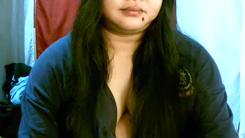 Snapshot of pinayjona chatting on October 26, 11:49 am pinayjona online show from October 26, 11:49 am