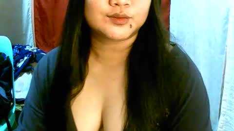 Snapshot of pinayjona chatting on October 29, 10:06 am pinayjona online show from October 29, 10:06 am