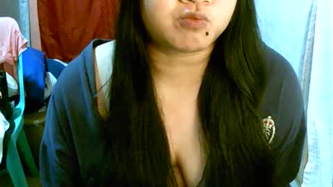 Snapshot of pinayjona chatting on November 11, 12:16 pm pinayjona online show from November 11, 12:16 pm