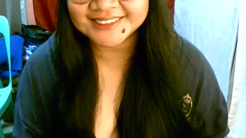 Snapshot of pinayjona chatting on November 18, 11:36 am pinayjona online show from November 18, 11:36 am