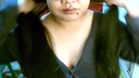 Snapshot of pinayjona chatting on November 19, 1:00 pm pinayjona online show from November 19, 1:00 pm