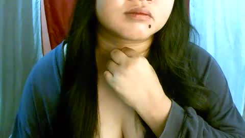 Snapshot of pinayjona chatting on November 20, 9:53 am pinayjona online show from November 20, 9:53 am