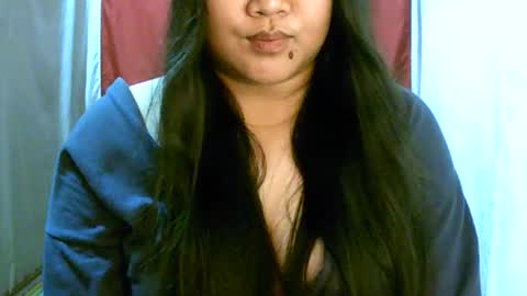 Snapshot of pinayjona chatting on January 18, 11:14 am pinayjona online show from January 18, 11:14 am