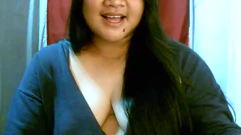 Snapshot of pinayjona chatting on February 14, 1:52 pm pinayjona online show from February 14, 1:52 pm