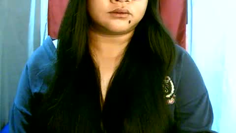 Snapshot of pinayjona chatting on February 15, 12:14 pm pinayjona online show from February 15, 12:14 pm