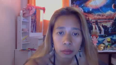 Snapshot of pinaymorena_renelda chatting on April 8, 2:00 am pinaymorena_renelda online show from April 8, 2:00 am