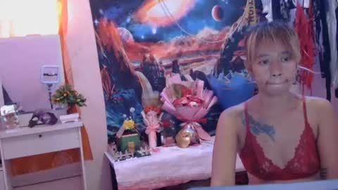 Snapshot of pinaymorena_renelda chatting on June 10, 4:56 am pinaymorena_renelda online show from June 10, 4:56 am