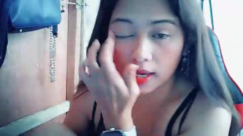 Snapshot of pinaysunday chatting on October 6, 5:16 am pinaysunday online show from October 6, 5:16 am