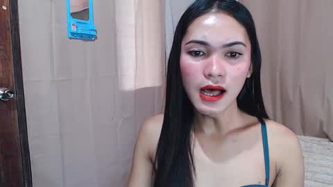 celistina Crwford online show from January 13, 3:01 am