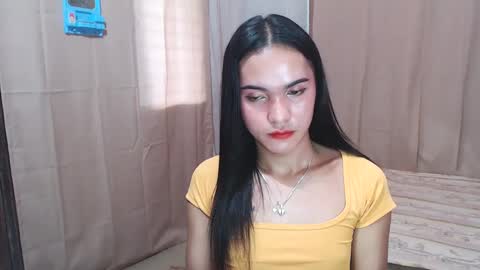 celistina Crwford online show from February 14, 2:39 am