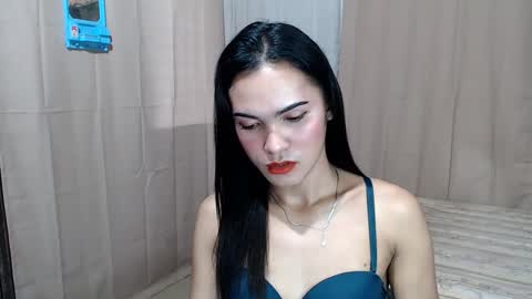 celistina Crwford online show from February 27, 8:39 am