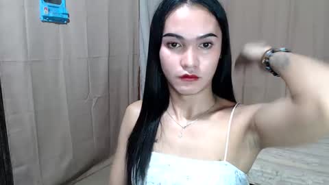 celistina Crwford online show from March 3, 1:09 pm