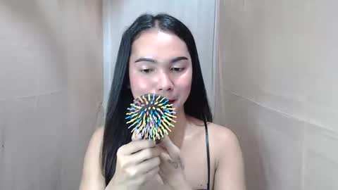 celistina Crwford online show from October 27, 2:48 am