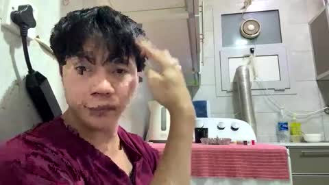 Snapshot of pinayviceversats chatting on October 26, 5:52 pm trisha online show from October 26, 5:52 pm