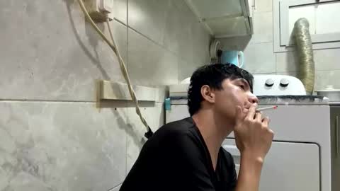 Snapshot of pinayviceversats chatting on October 28, 7:56 am trisha online show from October 28, 7:56 am