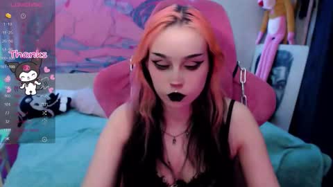 Nancy online show from March 23, 8:02 pm