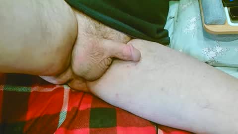 pinewoodman online show from November 23, 1:05 am