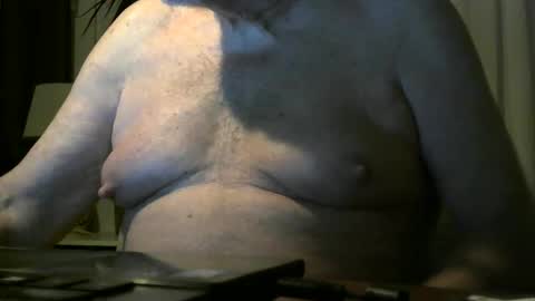 pinguin701 online show from September 21, 4:36 am