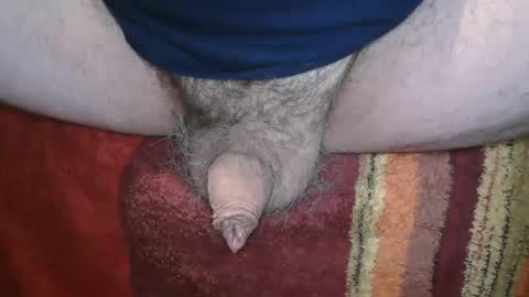 Michael online show from January 13, 5:01 am