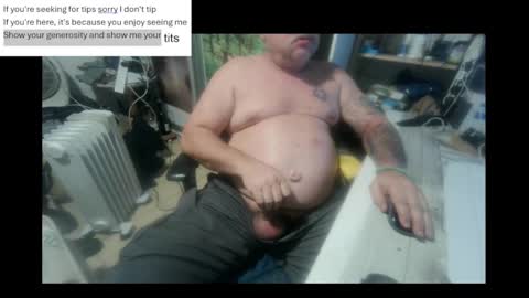 pini_z online show from January 22, 6:52 pm