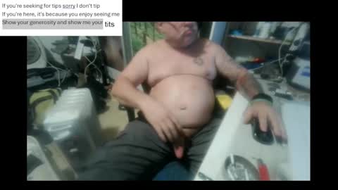 pini_z online show from January 23, 8:24 pm