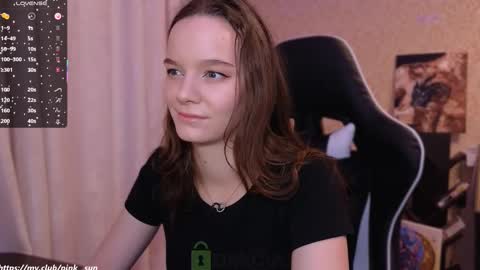 Stephanie online show from February 27, 2:32 pm