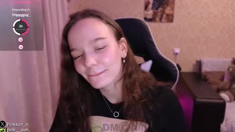 Stephanie online show from March 1, 3:16 pm