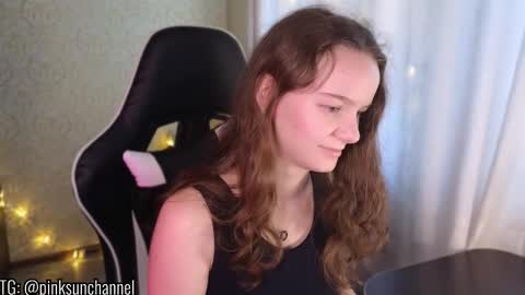 Stephanie online show from September 13, 12:16 pm