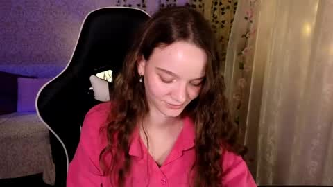 Stephanie online show from March 21, 7:50 pm