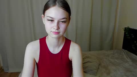 Alex online show from June 20, 3:31 am