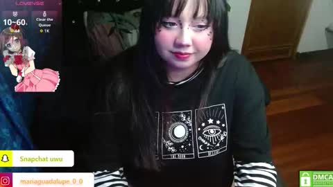 Lore online show from December 4, 5:50 am