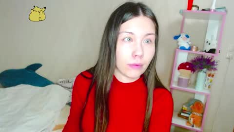 Pikachu pika online show from October 5, 10:29 pm